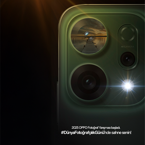 OPPO | SOCIAL MEDIA MANAGEMENT